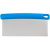 GI.METAL SRL Tagliapasta con lama inox impugnatura in plastica - accessori per pizzaioli