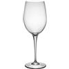 6 calici degustazione premium n°10 cl. 47 bormioli - calici e bicchieri da tavola