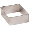 SAMBONET PADERNO INDUSTRIE S.P.A. Tagliapasta diamante 9x6 cm - h. 3,00 cm - tagliapasta