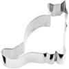 SAMBONET PADERNO INDUSTRIE S.P.A. Tagliapasta inox gatto - accessori