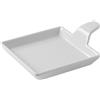 Finger melamina quadrato 9,5x9,5x3,5 - coppette / finger food