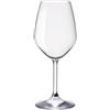 Bormioli Rocco S.p.A. 6 calici divino 44 cl per vino bianco - bormioli - calici e bicchieri tavola