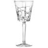 RCR Cristalleria Italiana S.p.A. 6 calici etna vino - rcr - calici e bicchieri da tavola