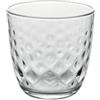 6 bicchieri acqua glit 29,5 cl - calici e bicchieri da tavola