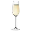 6 calici flute magnesium cl. 31 bormioli rocco - calici e bicchieri da tavola