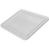 GENUS DEI SRL Coperchio coprivaschetta cm 40x30 pe alimentare - contenitori