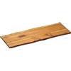 KAUFGUT SPA AG Tagliere acacia fsc 53x19x2 cm - taglieri in legno