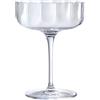BORMIOLI LUIGI S.P.A. 6 calici mixology jazz cocktail coupe - luigi bormioli - calici e bicchieri da tavola