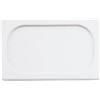 SAMBONET PADERNO INDUSTRIE S.P.A. Coperchio gn 1/3 gastronorm pp neutro - coperchi gn polipropilene