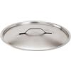 SAMBONET PADERNO INDUSTRIE S.P.A. Coperchio inox cm.28 - coperchi