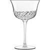 BORMIOLI LUIGI S.P.A. 6 calici roma 1960 fizz - luigi bormioli - calici e bicchieri da tavola