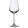 6 calici sauvignon allegra 37 cl - bicchieri da cocktail
