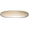 PANETTA CASALINGHI DI PANETTA ANTONIO Tagliere fresato in faggio h.2cm 35x22 - taglieri in legno