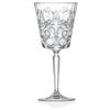RCR Cristalleria Italiana S.p.A. 6 calici tattoo 29 cl rcr - calici e bicchieri da tavola