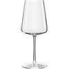 6 calici vino bianco cl.40 power stolzle lausit - calici e bicchieri da tavola