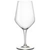 Bormioli Rocco S.p.A. 6 calici vino milano temprato 44,5 cl bormioli - calici e bicchieri da tavola