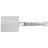 SANELLI AMBROGIO S.A.S. Paletta batticarne rettangolare forg. inox kg.1.1 - sanelli ambrogio