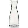 CERVE S.P.A. 6 caraffe volterra 0,5 lt cerve - caraffe / decanter / thermos