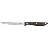 Salvinelli s.r.l. 6 coltelli bistecca forgiato lungo bistrot mm.127 salvinelli - salvinelli