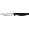 ILSA SRL 6 coltelli pizza con lama inox e manico in polipropilene - posateria