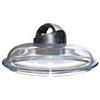 Zwilling Ballarini Italia S.r.l. Coperchio vetro alto cm.24- ballarini - coperchi