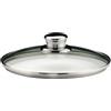 PINTI INOX SPA Ballarini coperchio vetro cm.20 - coperchi