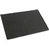 Piatto in ardesia rettangolare 40x30 - piatti in ardesia