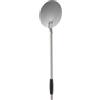 GI.METAL SRL Palettino pizza ø20 cm acciaio inox manico 120 cm professionale forno pizza - gimetal - pale pizza