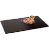 ILSA SRL Piatto in ardesia naturale rettangolare gn 1/1 - piatti in ardesia