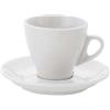 6 piattini per tazza thè praga - tazze