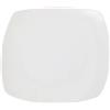 Piatto square 18x18 tognana m.party - piatti piani tondi