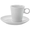 6 tazze thè atene senza piattino cl.19 - teiere/ tazzine caffè e thé