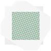 ORLANDI S.P.A. Panno pavimenti micro floor verde 40x55 - accessori per pulizia