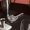 ILSA SRL Passino bar in acciaio inox 18/10 - accessori bar