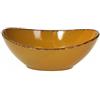Tognana Porcellane S.p.A. Piatto taco porcellana 280 cc giallo -tognana - coppette e finger food