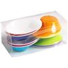 Gold Plast Spa 8 coppette sodo colori ass.50cc - plastica