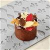 Pavoni Italia S.p.A. Tappetino in silicone foglie 15 impronte - stampi e tortiere