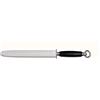 SANELLI AMBROGIO S.A.S. Acciaino cromatizzato piatto cm 28 - sanelli ambrogio - sanelli ambrogio
