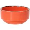 Tognana Porcellane S.p.A. Coppetta alta cm 8 veggie arancio - tognana - coppette e finger food