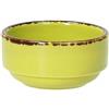 Tognana Porcellane S.p.A. Coppetta alta cm 8 veggie verde - tognana - coppette e finger food