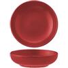 Coppetta bassa rossa fuju cm 8,2x2,3 - coppette e finger food