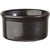 Coppetta chruchill nera cookware ramekin cm.7 - coppette e finger food