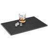 Hendi Italia S.R.L Tappetino bar in gomma 600x80x(h)15mm - accessori bar