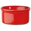 CHURCHILL Coppetta chruchill rossa cookware ramekin cm.9 - coppette e finger food