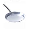 BALDASSARE AGNELLI S.P.A. Padella ovale pesce 1/m.cm 45 - padelle