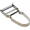 SANELLI AMBROGIO S.A.S. Pelapatate castor lama inox - sanelli ambrogio