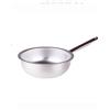 BALDASSARE AGNELLI S.P.A. Padella a mantecare al 3 mm. cm.32 - padelle