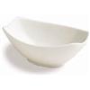 Tognana Porcellane S.p.A. Coppetta rettangolare bianca 11x7xh.4 tognana - coppette e finger food