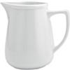 Lattiera bianca 75 cl - teiere/ tazzine caffè e thé