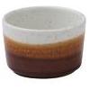 Coppetta cm.9 h.6 siena b.white churchill - coppette e finger food